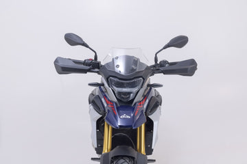 BMW G 310 GS [2021-2024] - Kit protetor de mãos esportivo – imagem 2