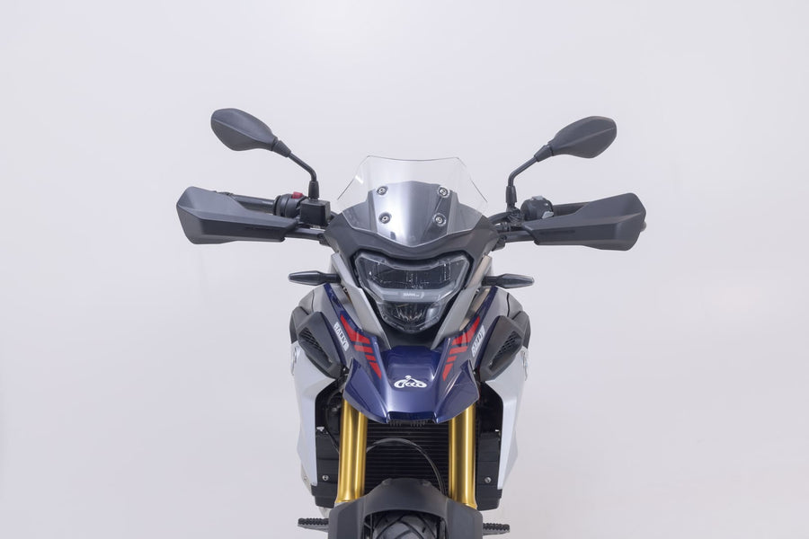 BMW G 310 GS [2021-2024] - Kit protetor de mãos esportivo – imagem 2
