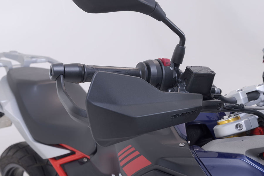 BMW G 310 GS [2021-2024] - Kit protetor de mãos esportivo - foto 3