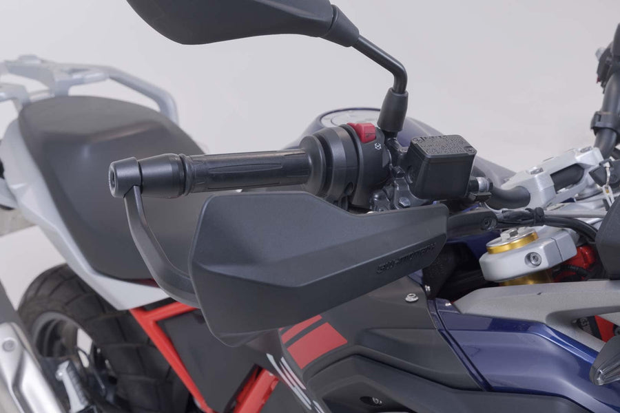 BMW G 310 GS [2021-2024] - Kit protetor de mãos esportivo – foto 4
