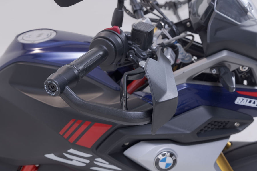 BMW G 310 GS [2021-2024] - Kit protetor de mãos esportivo – foto 5