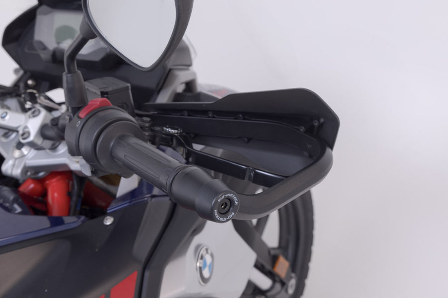 BMW G 310 GS [2021-2024] - Kit protetor de mãos esportivo – foto 6