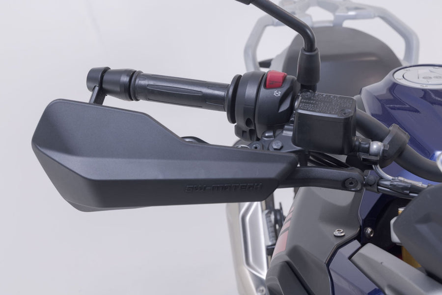 BMW G 310 GS [2021-2024] - Kit protetor de mãos esportivo – foto 8