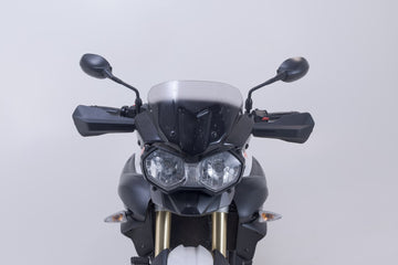 Triumph Tiger 800 XRT [2018] - Kit protetor de mão esportivo – imagem 2