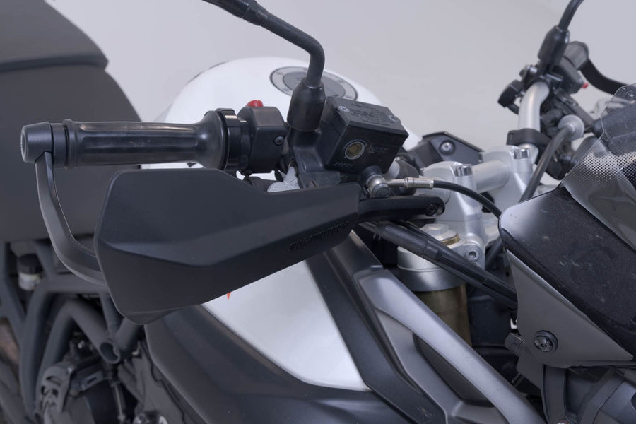 Triumph Tiger 800 XCX [2019] - Kit protetor de mão esportivo – imagem 3