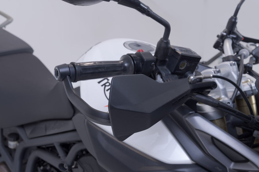 Triumph Tiger 800 XCA [2020] - Kit protetor de mão esportivo – imagem 4