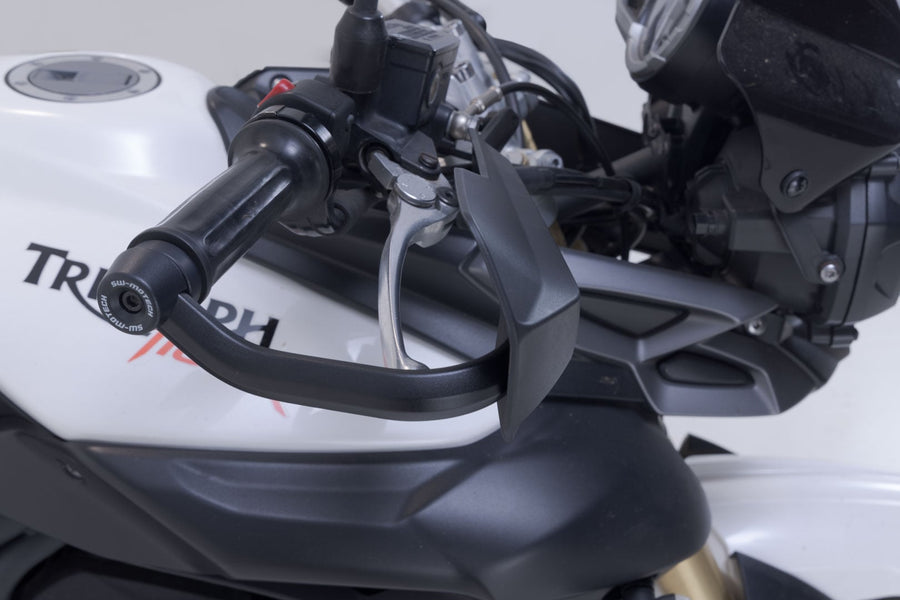 Triumph Tiger 800 XCX [2019] - Kit protetor de mão esportivo – foto 5