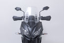 Kawasaki Versys 650 [2007-2021] - Kit de protetor de mão esportivo – foto 2