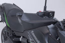 Kawasaki Versys 650 [2007-2021] - Kit de protetor de mão esportivo - foto 3