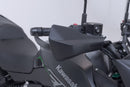 Kawasaki Versys 650 [2007-2021] - Kit de protetor de mão esportivo - foto 4