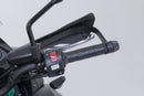 Kawasaki Versys 650 [2007-2021] - Kit de protetor de mão esportivo - foto 7