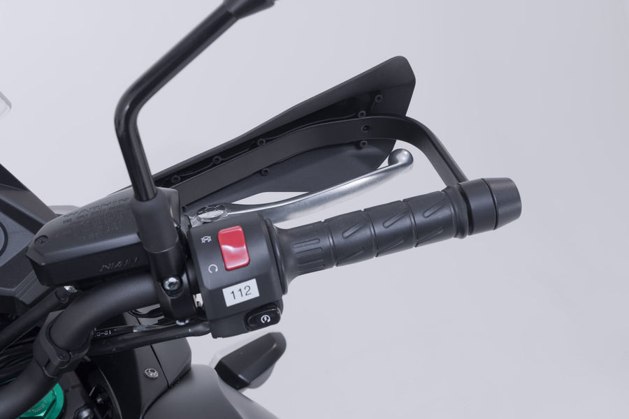 Kawasaki Versys 650 [2007-2021] - Kit de protetor de mão esportivo - foto 7