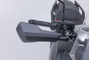 Kawasaki Versys 650 [2007-2021] - Kit de protetor de mão esportivo - foto 8