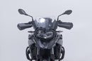 BMW F 750 GS [2018-2023] - Kit protetor de mãos esportivo – foto 2