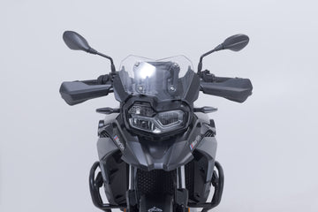 BMW F 750 GS [2018-2023] - Kit protetor de mãos esportivo – foto 2