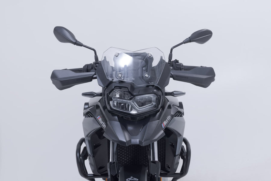 BMW F 750 GS [2018-2023] - Kit protetor de mãos esportivo – foto 2