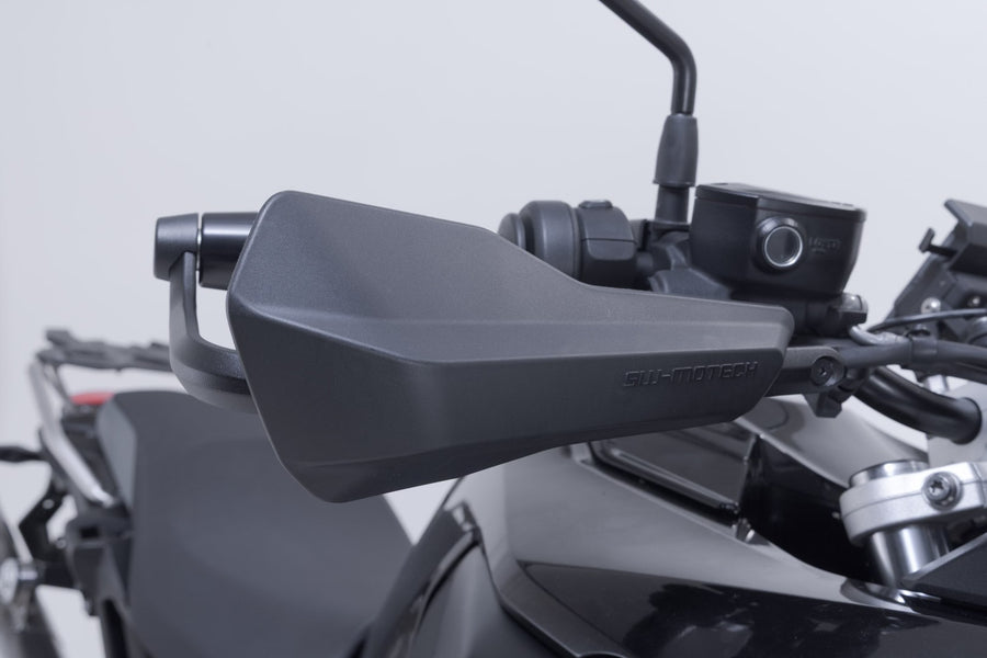 BMW F 750 GS [2018-2023] - Kit protetor de mãos esportivo – foto 3