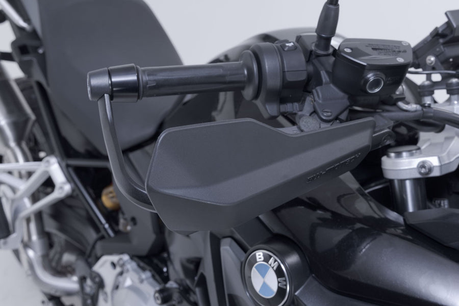 BMW F 750 GS [2018-2023] - Kit protetor de mãos esportivo – foto 4