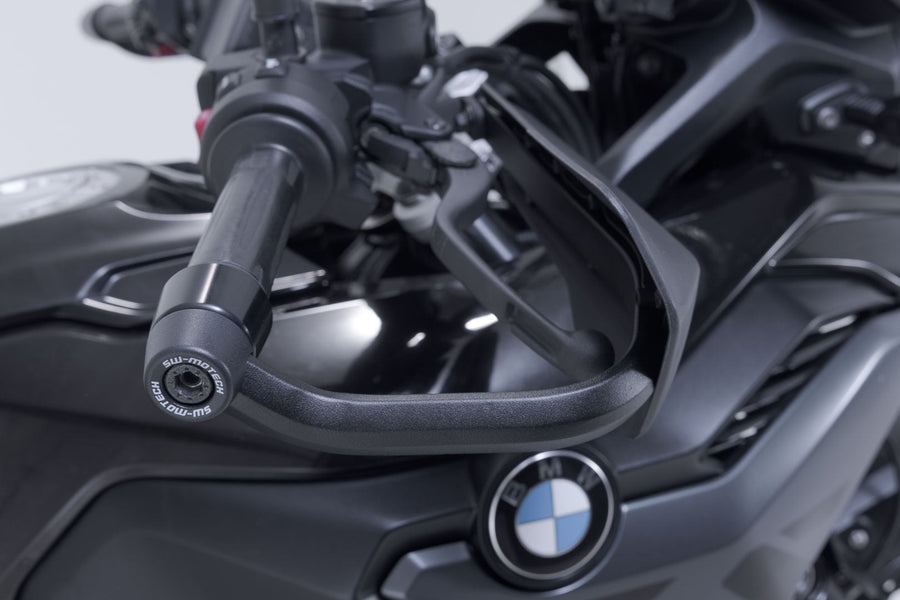 BMW F 750 GS [2018-2023] - Kit protetor de mãos esportivo – foto 5