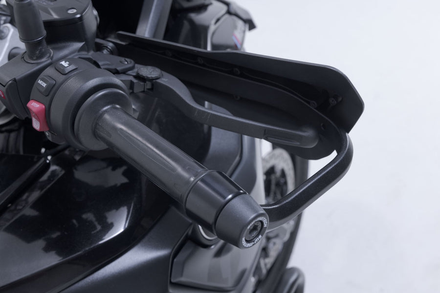 BMW F 750 GS [2018-2023] - Kit protetor de mãos esportivo – foto 7