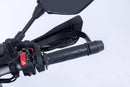 Yamaha MT 07 [2014-2020] - Kit protetor de mãos esportivo – foto 7