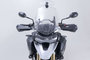 Triumph Tiger 1200 [2022-2024] - Kit protetor de mãos esportivo – imagem 2