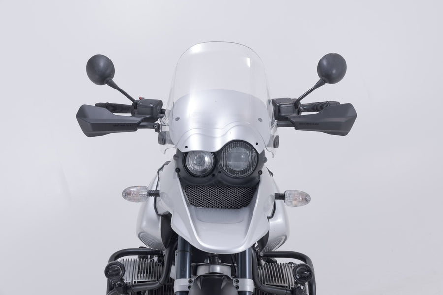 Yamaha XT 660 Z Tenere [2011-2012] - Kit protetor de mãos esportivo – foto 2