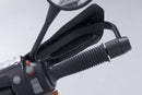 Yamaha XT 660 Z Tenere [2011-2012] - Kit protetor de mãos esportivo – foto 6