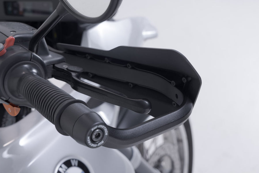 Yamaha XT 660 Z Tenere [2011-2012] - Kit protetor de mãos esportivo – foto 7