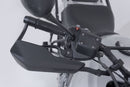 Yamaha XT 660 Z Tenere [2011-2012] - Kit protetor de mãos esportivo – foto 8