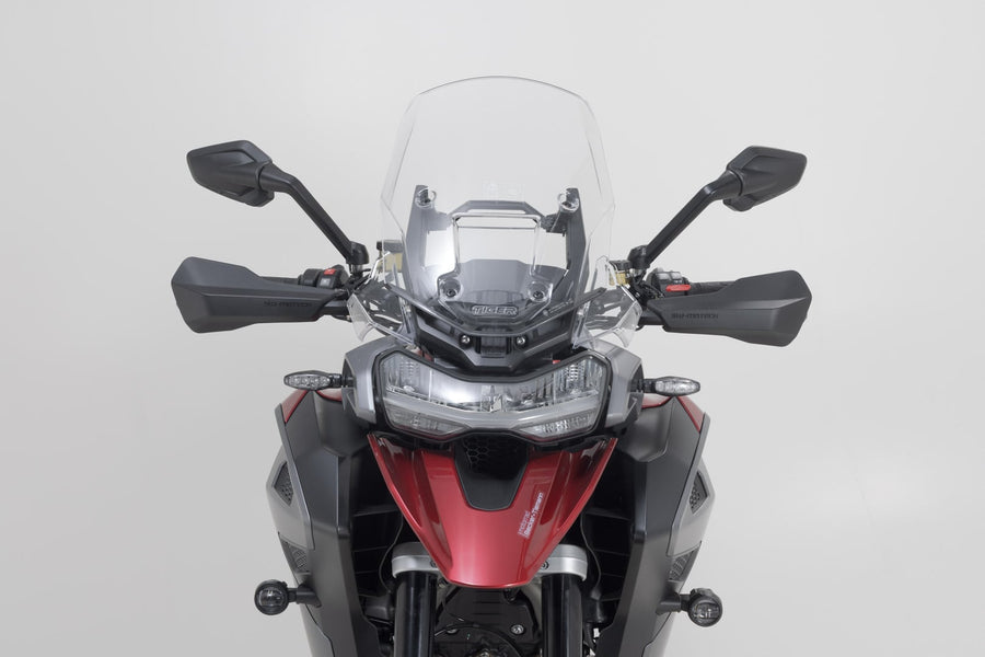 Triumph Tiger 1200 GT Explorer [2023-2024] - Kit de protetor de mão esportivo - Imagem 2