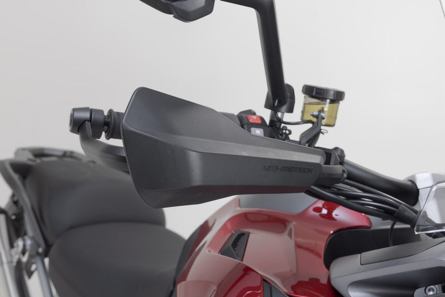 Triumph Tiger 1200 GT Explorer [2023-2024] - Kit de protetor de mão esportivo - Imagem 3