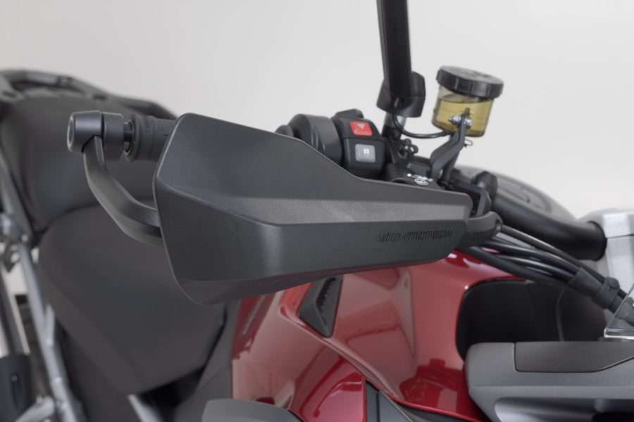 Triumph Tiger 1200 Rally Explorer [2023-2024] - Kit protetor de mão esportivo - foto 4