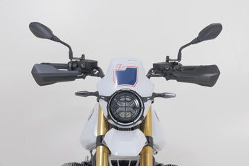 BMW R 12 nineT [2024-2026] - Kit protetor de mãos esportivo – foto 2