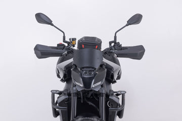 Yamaha MT-09 [2024-2026] - Kit de protetor de mão esportivo - foto 2