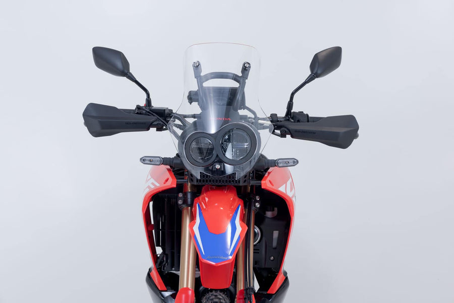 Honda CRF 300 L Rally [2021-2024] - Kit protetor de mãos esportivo - foto 2