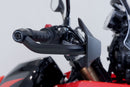 Honda CRF 300 L Rally [2021-2024] - Kit protetor de mãos esportivo - foto 5
