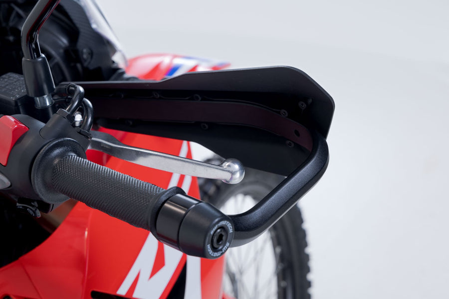 Honda CRF 300 L Rally [2021-2024] - Kit protetor de mãos esportivo - foto 7