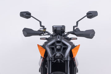 KTM 990 Duke [2024-2026] - Kit protetor de mãos esportivo – foto 2