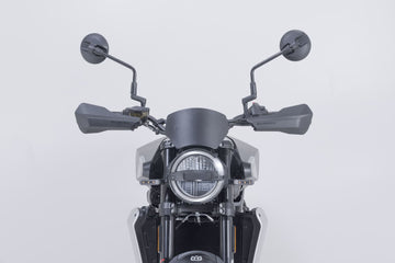 Husqvarna Svartpilen 801 [2024] - Kit protetor de mãos esportivo – imagem 2