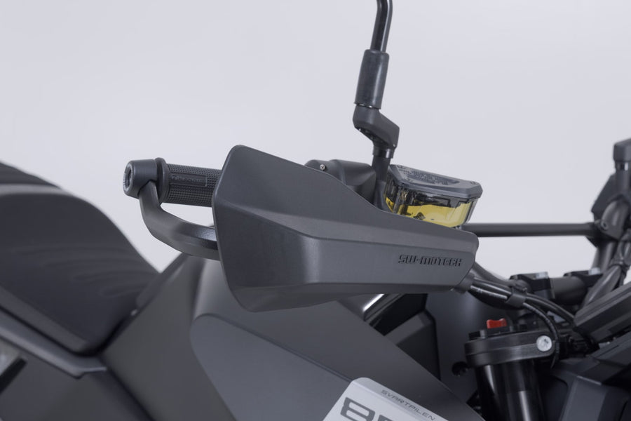Husqvarna Svartpilen 801 [2024] - Kit protetor de mão esportivo – foto 3