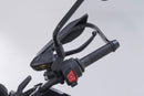 Husqvarna Svartpilen 801 [2024] - Kit protetor de mãos esportivo – foto 6