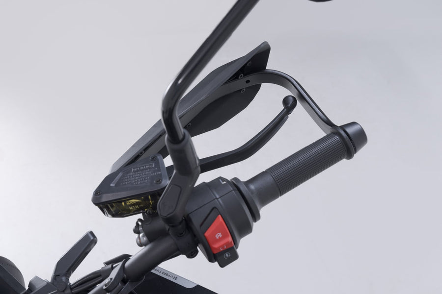 Husqvarna Svartpilen 801 [2024] - Kit protetor de mãos esportivo – foto 6