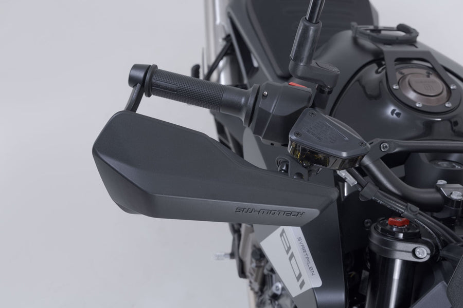 Husqvarna Svartpilen 801 [2024] - Kit protetor de mão esportivo – foto 8