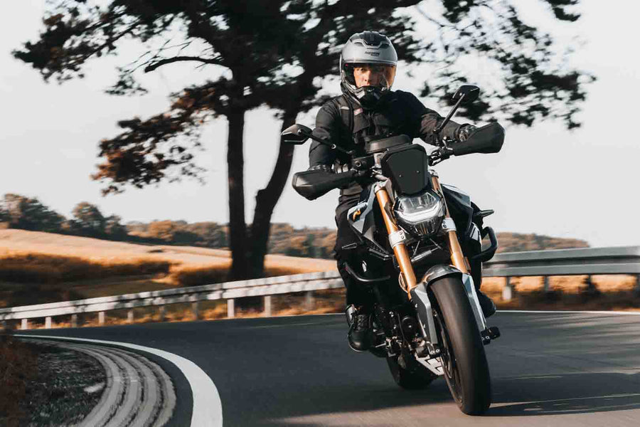 Triumph Tiger Explorer XCA [2016-2017] - Kit de protetor de mão esportivo - imagem 6