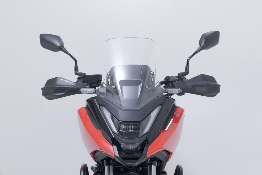 Honda NC 750 S [2018] - Kit protetor de mão Adventure – foto 2