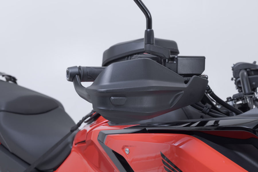 Honda NC 750 XD DCT [2021-2024] - Kit de protetor de mão Adventure - foto 3