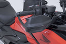 Honda NC 750 XD DCT [2021-2024] - Kit de protetor de mão Adventure - foto 4