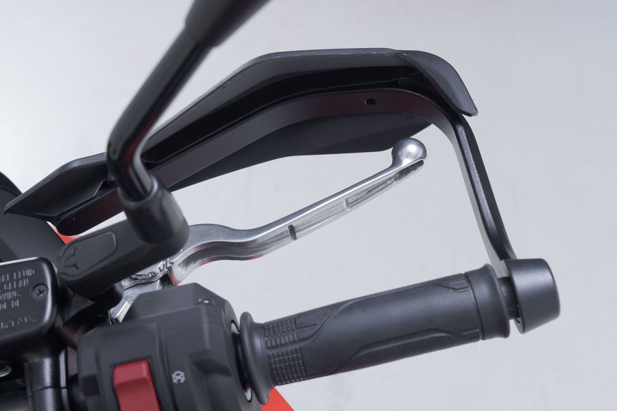 Honda NC 750 X [2021-2024] - Kit de protetor de mão Adventure - foto 6