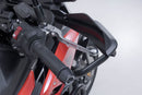 Honda NC 750 X [2021-2024] - Kit de protetor de mão Adventure - foto 7